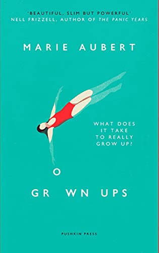 9781782276531: Grown Ups: 'The perfect summer read' Vogue