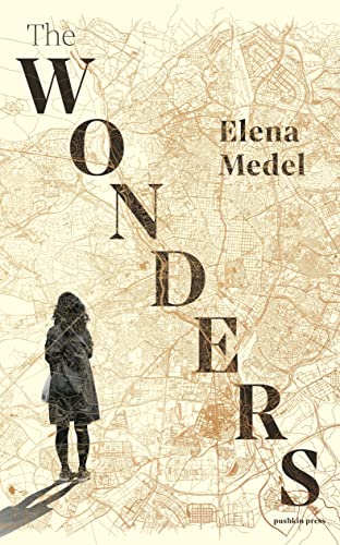 Beispielbild fr The Wonders: A poets novel Hilary Mantel zum Verkauf von Red's Corner LLC
