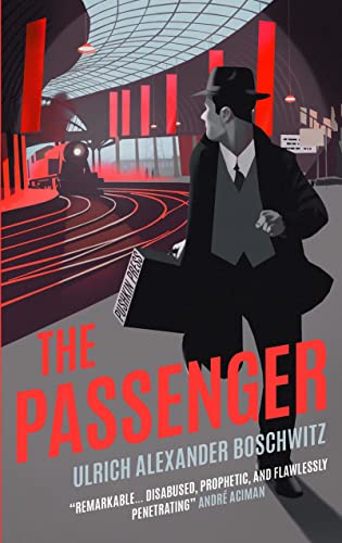 Stock image for PASSENGER, THE (AIR/EXP) for sale by Red's Corner LLC