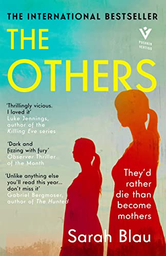 Beispielbild für The Others: They would rather die than become mothers - the cult international bestseller zum Verkauf von WorldofBooks