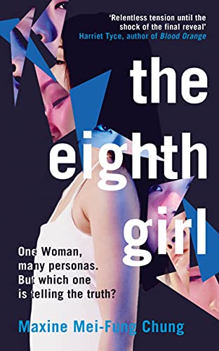 Imagen de archivo de The Eighth Girl: 'An exceptional debut' Clare Mackintosh a la venta por WorldofBooks