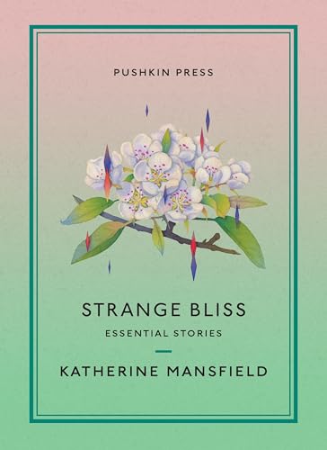 9781782277125: Strange Bliss: Essential Stories (Pushkin Collection)