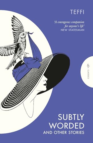 9781782277309: Subtly Worded and Other Stories (Pushkin Blues)