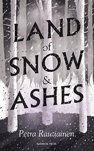 Stock image for Land of Snow and Ashes for sale by Better World Books
