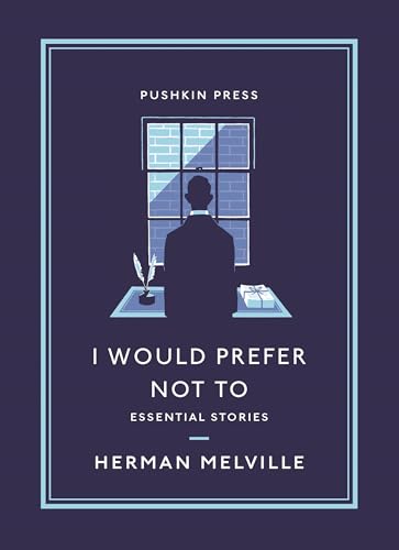 9781782277460: I Would Prefer Not to: Essential Stories (Pushkin Collection)