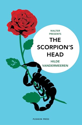 Beispielbild fr The Scorpion's Head zum Verkauf von Blackwell's