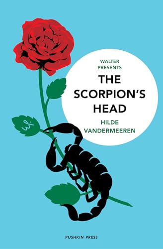 Stock image for The Scorpion's Head for sale by Blackwell's