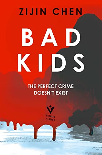 Stock image for Bad Kids for sale by HPB-Ruby