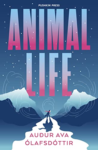 Beispielbild fr Animal Life zum Verkauf von GreatBookPrices