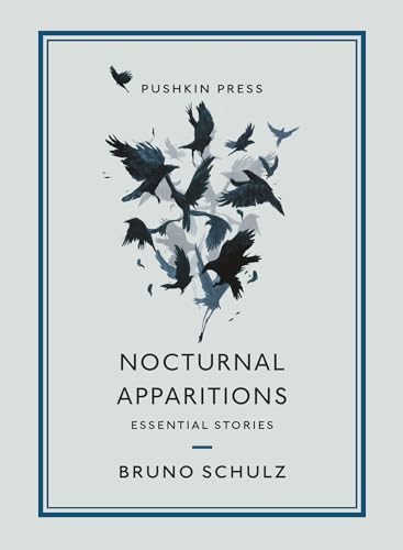 Beispielbild fr Nocturnal Apparitions: Essential Stories zum Verkauf von ZBK Books