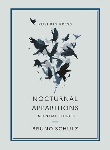 Imagen de archivo de Nocturnal Apparitions: Essential Stories a la venta por ZBK Books