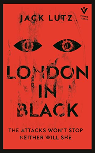 Stock image for London in Black for sale by WorldofBooks
