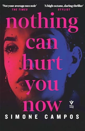 Imagen de archivo de Nothing Can Hurt You Now (Pushkin Vertigo) a la venta por Magers and Quinn Booksellers