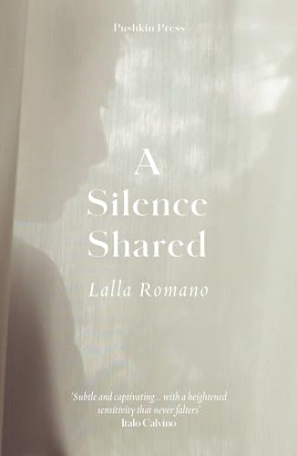 Stock image for A Silence Shared for sale by Bellwetherbooks