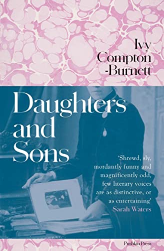 9781782278702: Daughters and Sons