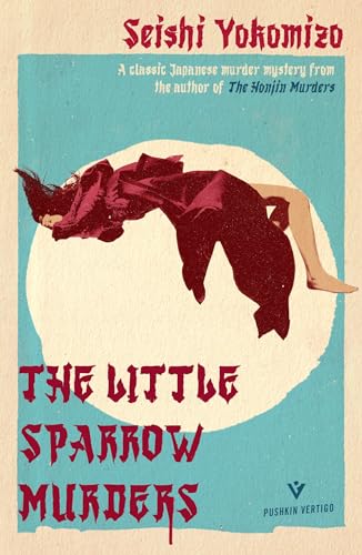 9781782278870: The Little Sparrow Murders