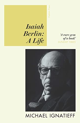 Imagen de archivo de Isaiah Berlin: A Life a la venta por WorldofBooks
