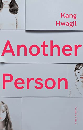 Beispielbild fr Another Person: a dark and Gothic campus novel from one of South Koreaâ s most exciting feminist writers, for fans of Cho Nam-joo and I May Destroy You zum Verkauf von WorldofBooks