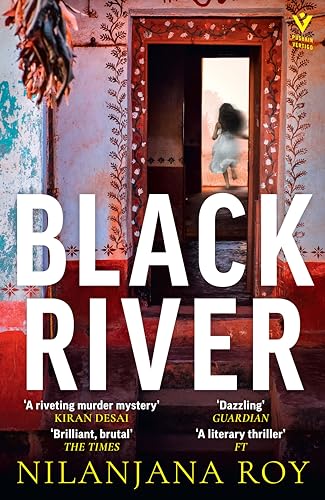 Beispielbild fr Black River: A Times, Financial Times and Observer Crime Book of the Year zum Verkauf von WeBuyBooks