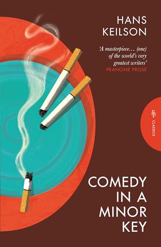 9781782279761: Comedy in a Minor Key (Pushkin Classics) (Pushkin Press Classics)