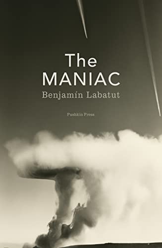 

The Maniac (hardcover)