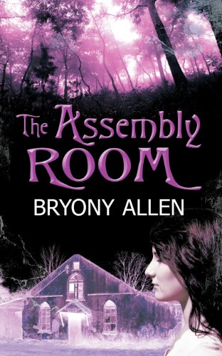 Stock image for The Assembly Room for sale by WorldofBooks