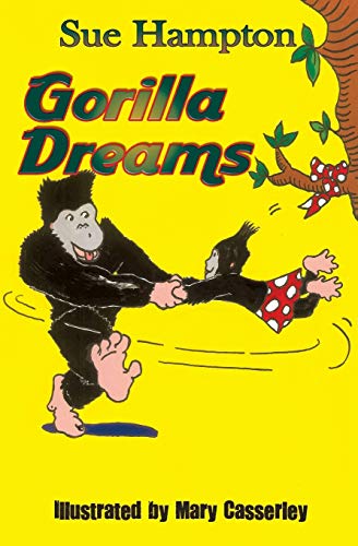 Stock image for Gorilla Dreams for sale by ThriftBooks-Atlanta