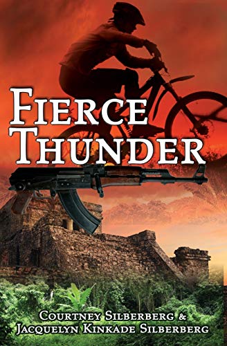 Stock image for Fierce Thunder for sale by ThriftBooks-Dallas