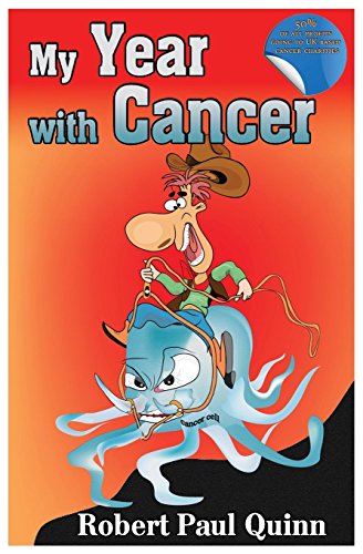 Stock image for My Year with Cancer for sale by WorldofBooks