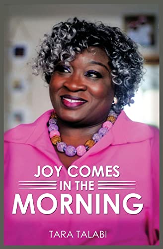 Stock image for Joy Comes in the Morning for sale by PlumCircle