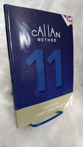 callan method students book - AbeBooks