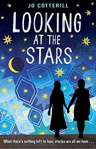 Stock image for Looking at the Stars for sale by WorldofBooks