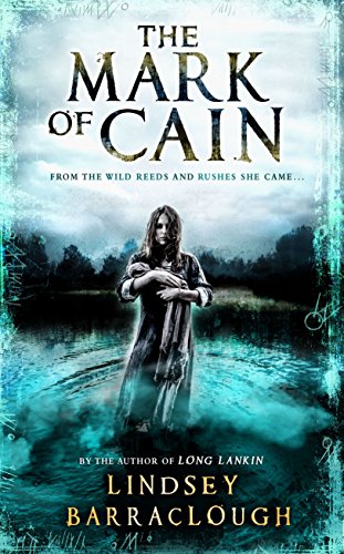 Beispielbild fr The Mark of Cain zum Verkauf von WorldofBooks