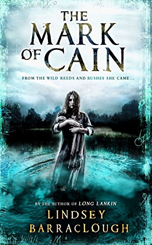 Stock image for The Mark of Cain for sale by WorldofBooks