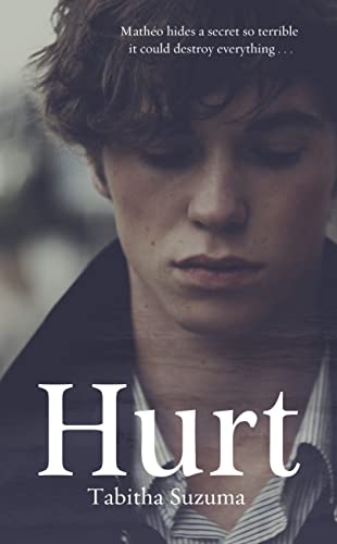 Imagen de archivo de Hurt a la venta por WorldofBooks