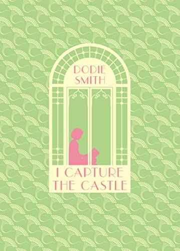 Stock image for I Capture the Castle for sale by Front Cover Books
