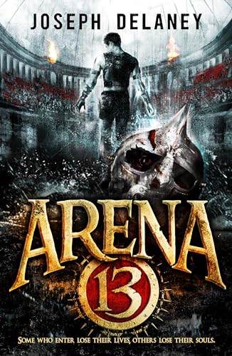 9781782300373: Arena 13