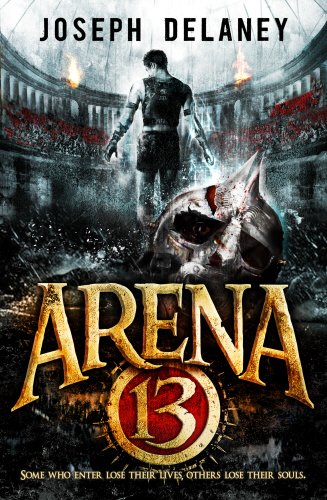 9781782300380: Arena 13