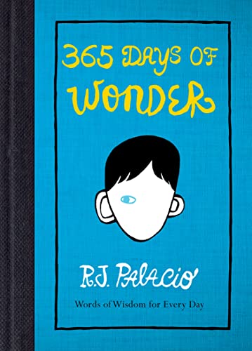 9781782300434: 365 Days Of Wonder