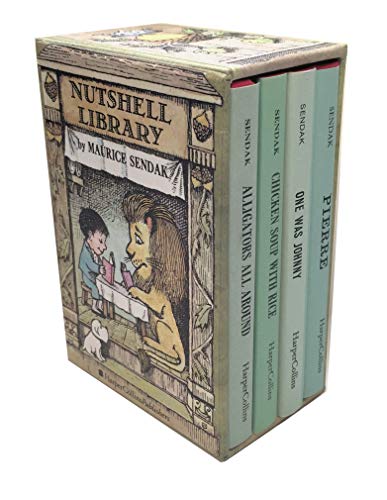 9781782300519: Nutshell Library