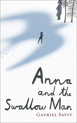 Beispielbild fr Anna and the Swallow Man (Tpb Om) zum Verkauf von WorldofBooks