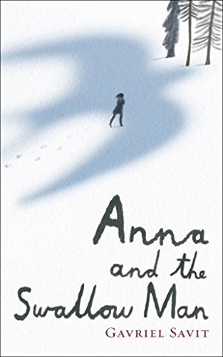 Imagen de archivo de Anna and the Swallow Man (Tpb Om) a la venta por WorldofBooks