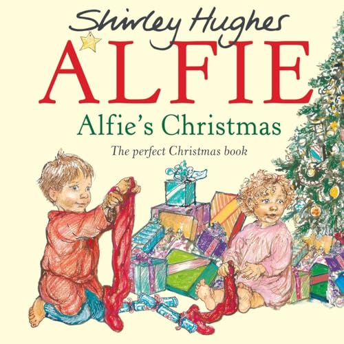 9781782300649: Alfie's Christmas