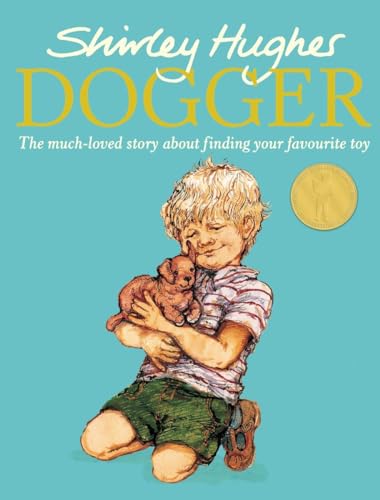 9781782300687: Dogger: the much-loved children’s classic