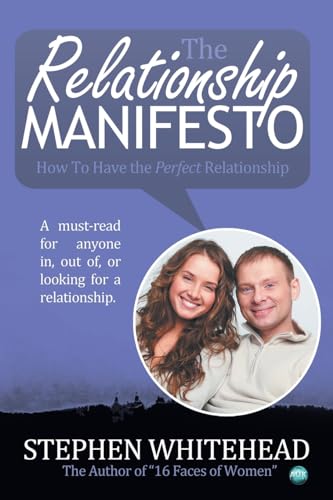 Stock image for The Relationship Manifesto for sale by Lucky's Textbooks