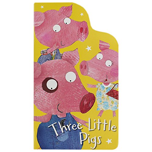 9781782350002: Three Little Pigs