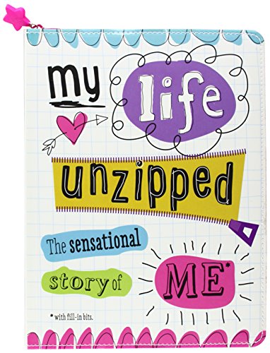 Stock image for My Life Unzipped: The Sensational Story of Me for sale by WorldofBooks
