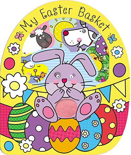 Stock image for My Easter Basket for sale by Better World Books