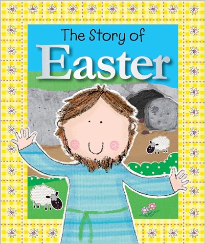 Beispielbild fr Story of Easter zum Verkauf von SecondSale
