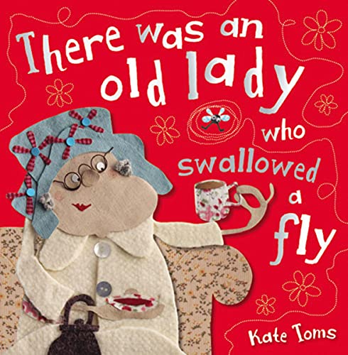 9781782351399: There Was an Old Lady Who Swallowed a Fly